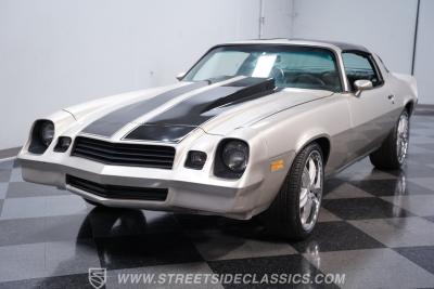 1980 Chevrolet Camaro