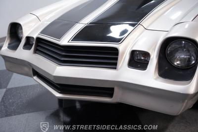 1980 Chevrolet Camaro