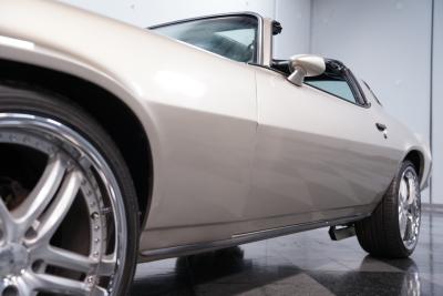 1980 Chevrolet Camaro