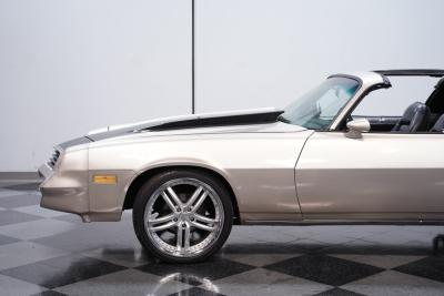 1980 Chevrolet Camaro