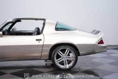 1980 Chevrolet Camaro