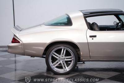 1980 Chevrolet Camaro