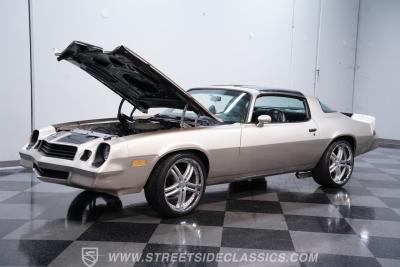 1980 Chevrolet Camaro