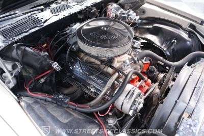 1980 Chevrolet Camaro