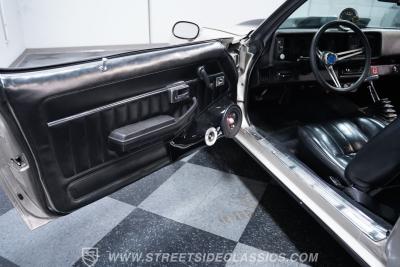 1980 Chevrolet Camaro