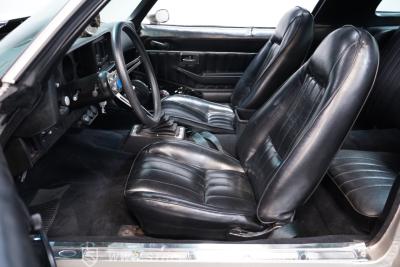 1980 Chevrolet Camaro