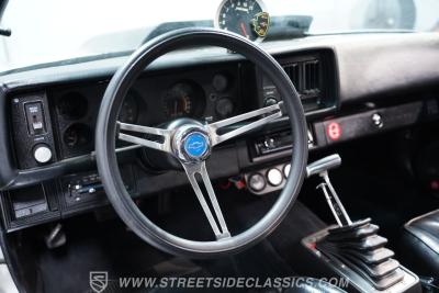1980 Chevrolet Camaro
