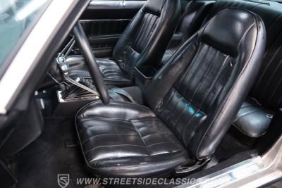 1980 Chevrolet Camaro