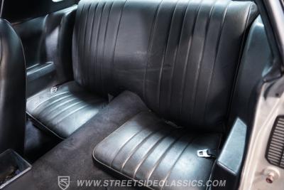1980 Chevrolet Camaro