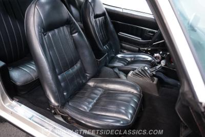 1980 Chevrolet Camaro