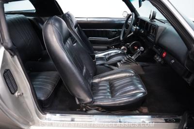 1980 Chevrolet Camaro