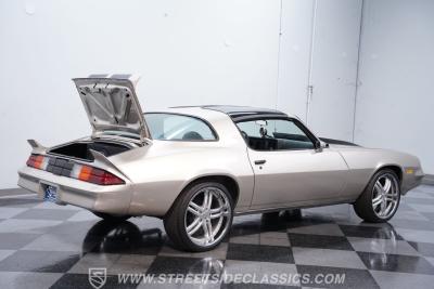 1980 Chevrolet Camaro