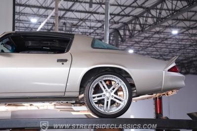 1980 Chevrolet Camaro