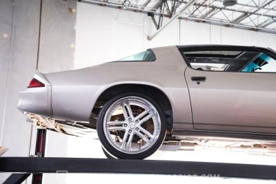 1980 Chevrolet Camaro