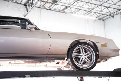 1980 Chevrolet Camaro