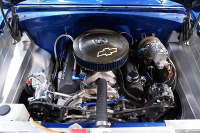 1955 Chevrolet 210