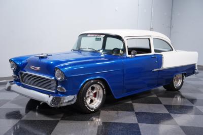 1955 Chevrolet 210