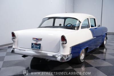 1955 Chevrolet 210