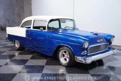 1955 Chevrolet 210