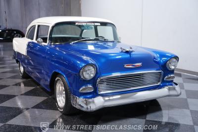 1955 Chevrolet 210