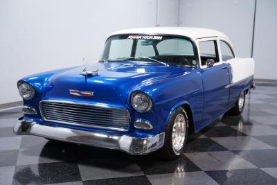 1955 Chevrolet 210