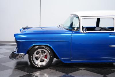 1955 Chevrolet 210