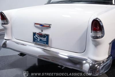 1955 Chevrolet 210