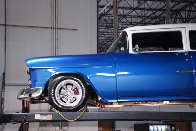 1955 Chevrolet 210