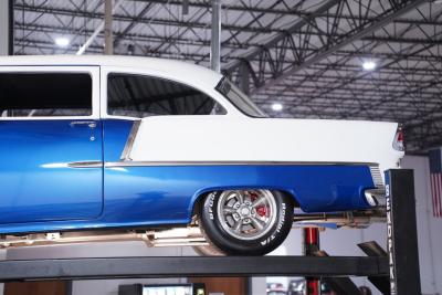 1955 Chevrolet 210
