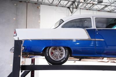 1955 Chevrolet 210