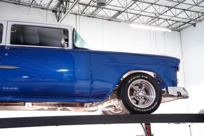 1955 Chevrolet 210