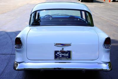 1955 Chevrolet 210
