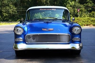 1955 Chevrolet 210