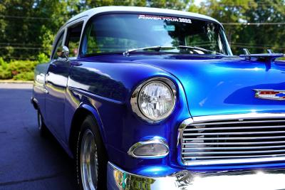 1955 Chevrolet 210