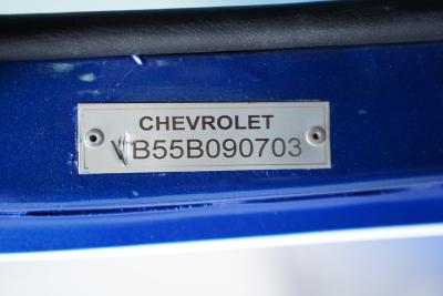 1955 Chevrolet 210