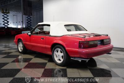 1992 Ford Mustang LX/GT Convertible