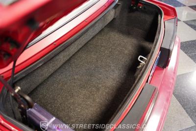 1992 Ford Mustang LX/GT Convertible
