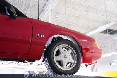 1992 Ford Mustang LX/GT Convertible
