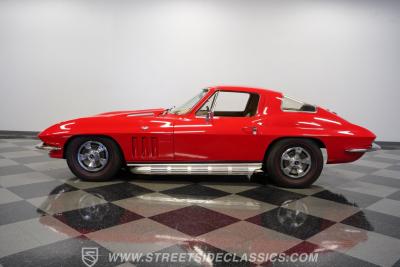 1966 Chevrolet Corvette Coupe