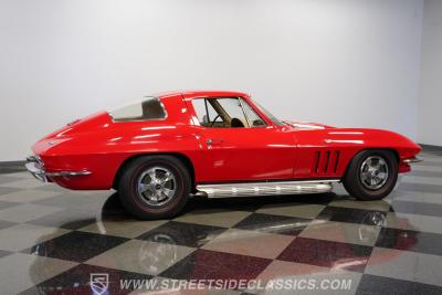 1966 Chevrolet Corvette Coupe