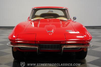 1966 Chevrolet Corvette Coupe