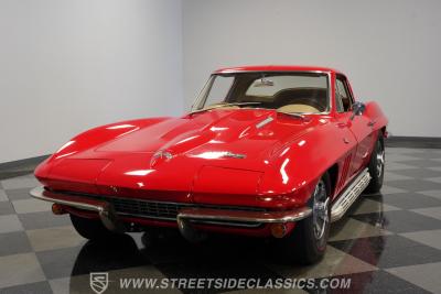 1966 Chevrolet Corvette Coupe