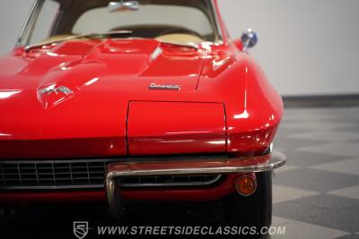 1966 Chevrolet Corvette Coupe