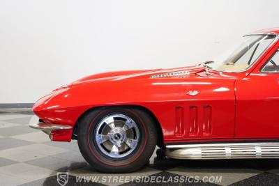 1966 Chevrolet Corvette Coupe