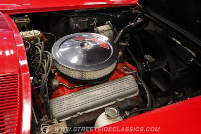 1966 Chevrolet Corvette Coupe