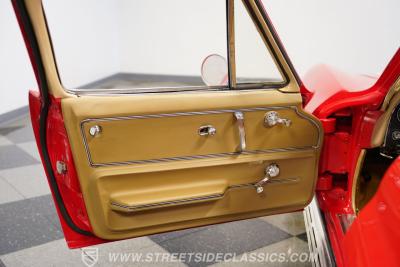 1966 Chevrolet Corvette Coupe