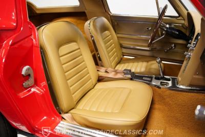 1966 Chevrolet Corvette Coupe
