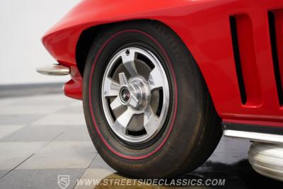 1966 Chevrolet Corvette Coupe