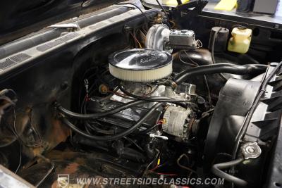 1977 Chevrolet C10 Silverado