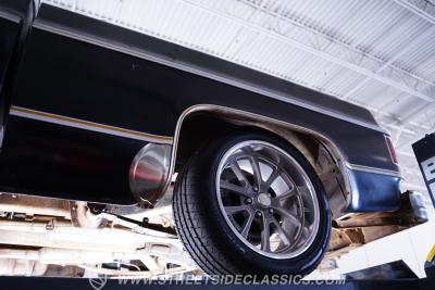 1977 Chevrolet C10 Silverado